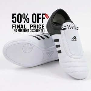 153A   ADIDAS  ADI-KICK Shoes